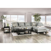 BRIDIE SECTIONAL